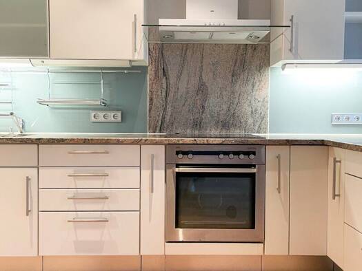 Wohnung zum Kauf - Erstbezug 350.000 € 3 Zimmer 78,5 m² 3. Geschoss Brigittenau 1200