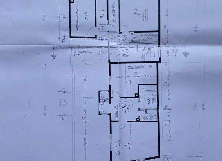 Einfamilienhaus zum Kauf provisionsfrei 355.000 € 4 Zimmer 110 m² 720 m² Grundstück Schifferstadt 67105