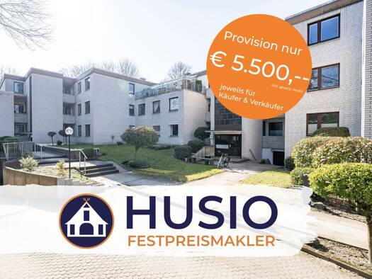 Wohnung zum Kauf 435.000 € 3 Zimmer 88 m² Sasel Hamburg / Sasel 22393