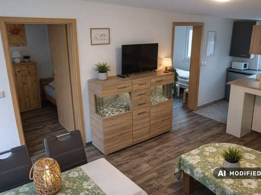 Bungalow zum Kauf 105.000 € 3 Zimmer 40 m² 150 m² Grundstück Joachimsthal 16247