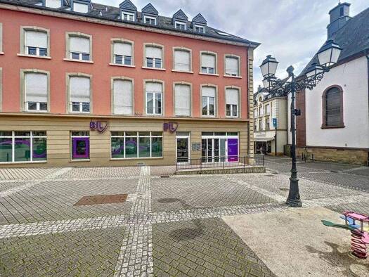 Studio zum Kauf provisionsfrei 395.000 € 51 m² 1. Geschoss Grevenmacher 6761