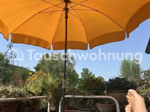 Wohnung zur Miete Tauschwohnung 1.020 € 3 Zimmer 77 m² 3. Geschoss Rieselfeld Freiburg im Breisgau 79111