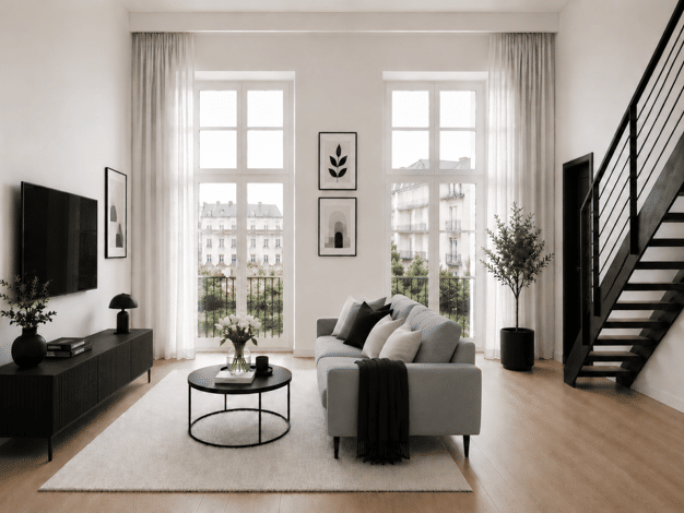 Loft zum Kauf provisionsfrei 499.000 € 2 Zimmer 93 m² frei ab sofort Platz des 4. Juli 4 Lichterfelde Steglitz-Zehlendorf 14167