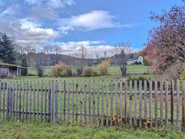 Einfamilienhaus zum Kauf 150.000 € 5 Zimmer 154,8 m² 1.240 m² Grundstück Charlottenthal Stadlern 92549