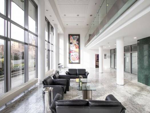 Büro zur Miete provisionsfrei 1.250 € 100 m² Bürofläche Lichtenberg Berlin 10365