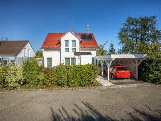 Einfamilienhaus zum Kauf 518.816 € 5 Zimmer 152 m² 745 m² Grundstück Burkhardswalde Müglitztal 01809