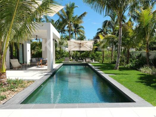 Einfamilienhaus zum Kauf 3.050.000 € 4 Zimmer 377 m² 1.016 m² Grundstück POINTE DE FLACQ