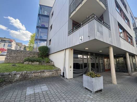 Bürofläche zur Miete provisionsfrei 1.650 € 173 m² Bürofläche Josefinenstraße 4 Sigmaringen 72488