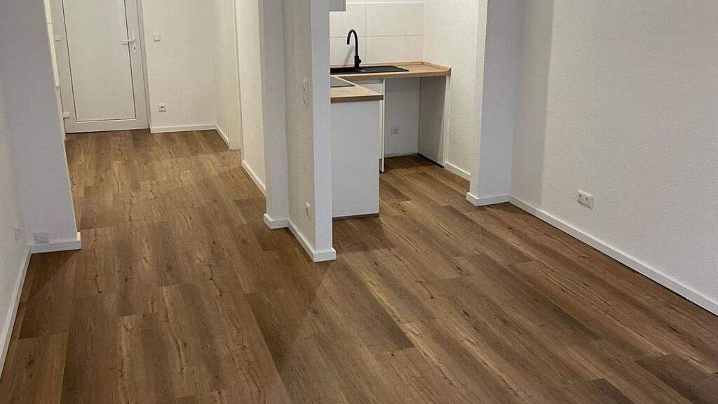 Studio zur Miete 605 € 1 Zimmer 33,5 m² EG frei ab sofort Timm-Kröger-Straße 6 Schenefeld 22869