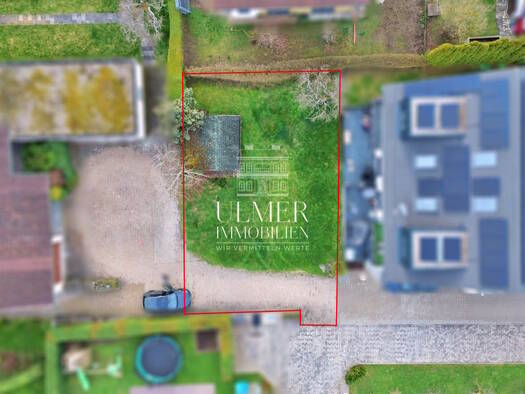 Grundstück zum Kauf 169.000 € 307 m² Grundstück Oberjettingen Jettingen 71131