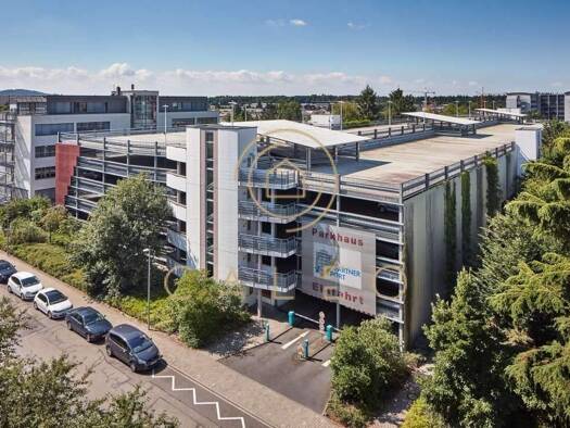 Bürokomplex zur Miete provisionsfrei 24 m² Bürofläche teilbar ab 1 m² Walldorf 69190