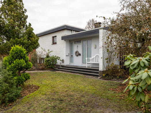 Einfamilienhaus zum Kauf 399.900 € 5 Zimmer 152 m² 599 m² Grundstück Heide Ganderkesee 27777