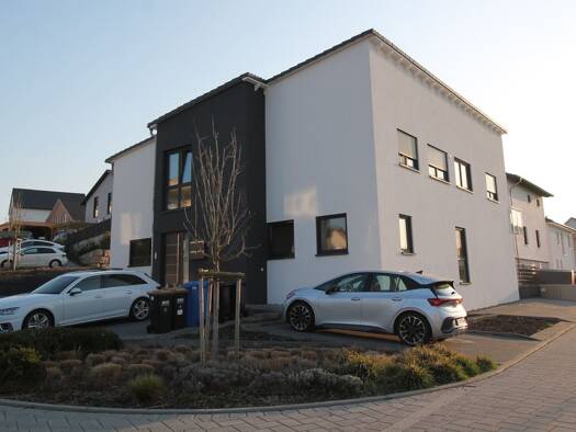 Wohnung zur Miete 980 € 3,5 Zimmer 78 m² 1. Geschoss frei ab 01.06.2026 Pfaffenhofen 74397