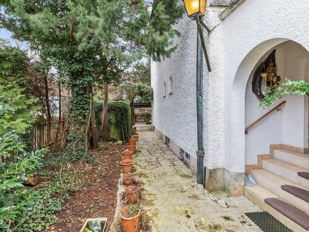 Einfamilienhaus zum Kauf 2.300.000 € 6 Zimmer 134 m² 712 m² Grundstück Pasing-Obermenzing München 81247