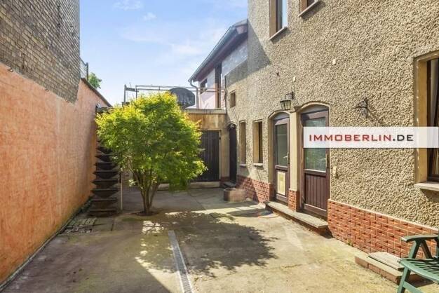 Mehrfamilienhaus zum Kauf 350.000 € 8 Zimmer 165 m² 213 m² Grundstück frei ab sofort Treuenbrietzen Treuenbrietzen 14929