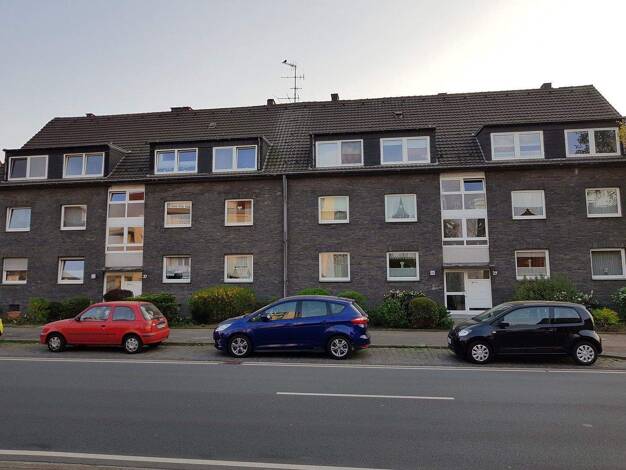 Wohnung zur Miete 850 € 3,5 Zimmer 83 m² 2. Geschoss frei ab 01.02.2026 Höhenweg 35 Sterkrade-Nord Oberhausen 46147