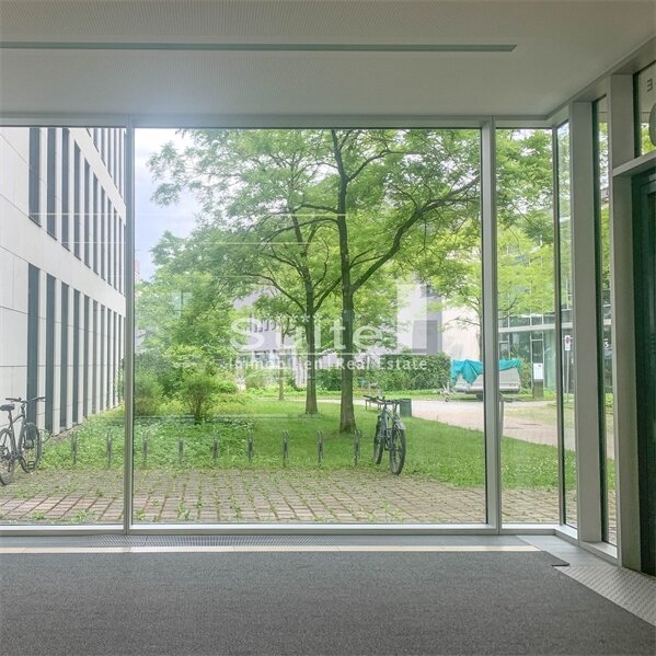 Bürofläche zur Miete 19,50 € 6.760 m²<br/>Bürofläche ab 313 m²<br/>Teilbarkeit Obersendling München 81379