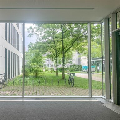 Bürofläche zur Miete 19,50 € 6.760 m² Bürofläche teilbar ab 313 m² Obersendling München 81379