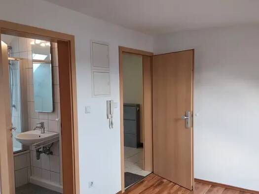 Wohnung zur Miete 550 € 2 Zimmer 48 m² Geschoss 3/4 frei ab 07.10.2026 Welzheim Welzheim 73642