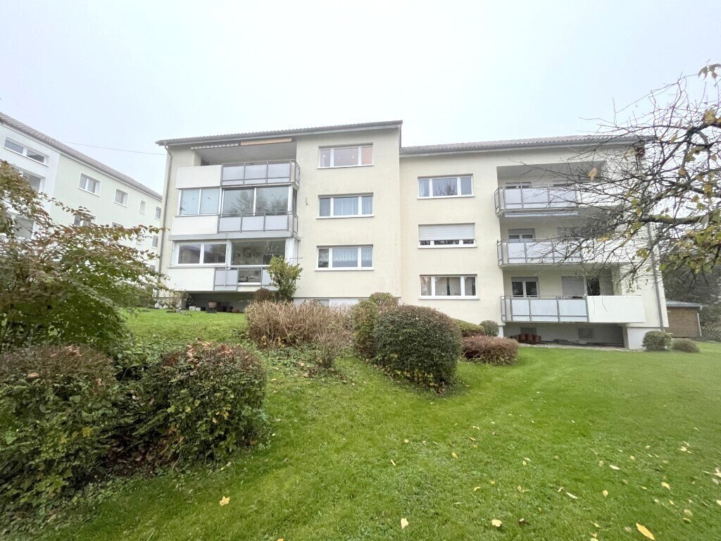 Wohnung zum Kauf 259.000 € 4 Zimmer 103 m²<br/>Wohnfläche 1.<br/>Geschoss Sigmaringen Sigmaringen 72488