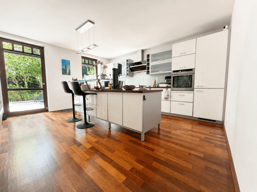 Terrassenwohnung zum Kauf 625.000 € 3 Zimmer 113 m² EG frei ab 01.12.2026 Hummelsbüttel Hamburg 22339