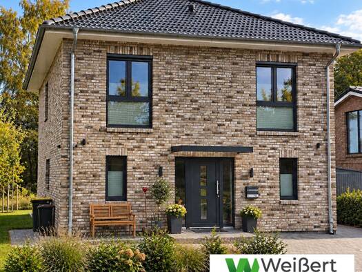 Einfamilienhaus zum Kauf 415.815 € 5 Zimmer 153 m² 701 m² Grundstück Vaale Vaale 25594
