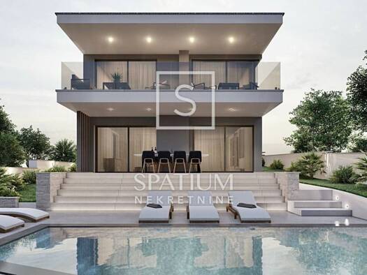 Haus zum Kauf 900.000 € 4 Zimmer 250 m² Vinkuran, Medulin Vinkuran