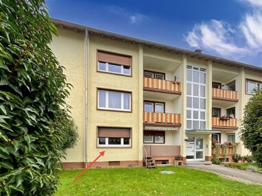 Wohnung zum Kauf 170.000 € 3 Zimmer 65 m² frei ab sofort Kuppenheim Kuppenheim 76456