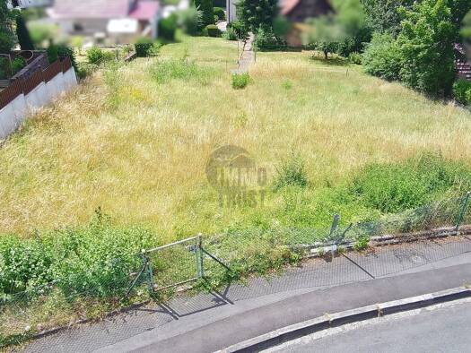 Grundstück zum Kauf 139.000 € 460 m² Grundstück Hünfeld 36088