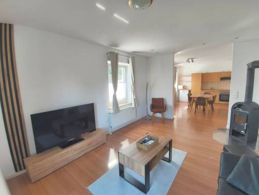 Maisonette zur Miete 1.300 € 3,5 Zimmer 104 m² Geschoss 1/3 frei ab 01.09.2026 Rerik Rerik 18230