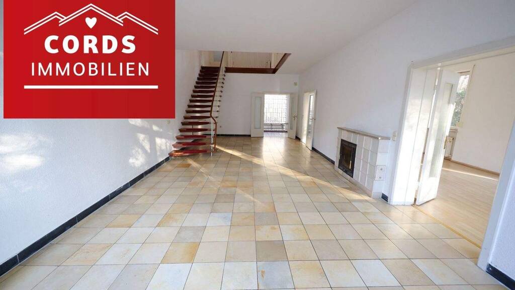 Terrassenwohnung zum Kauf 449.000 € 5 Zimmer 150 m² St. Gertrud Lübeck 23568