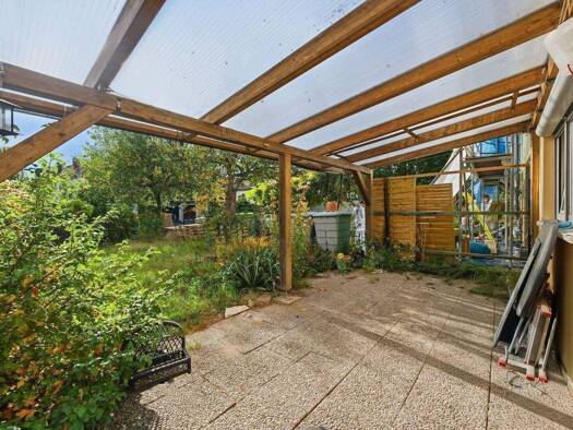 Haus zum Kauf 529.000 € 6 Zimmer 122 m² 394 m² Grundstück frei ab sofort Moorenbrunn Nürnberg 90475