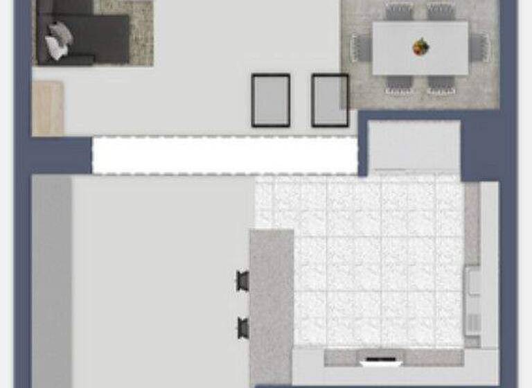 Reihenmittelhaus zum Kauf 395.000 € 4 Zimmer 97 m² 154 m² Grundstück Mittelfeld Hannover / Mittelfeld 30519