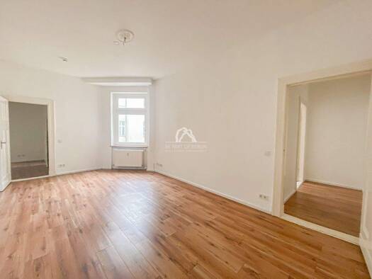 Wohnung zum Kauf provisionsfrei 315.000 € 2 Zimmer 53,1 m² 3. Geschoss Alt-Moabit 126 Moabit Berlin 10557