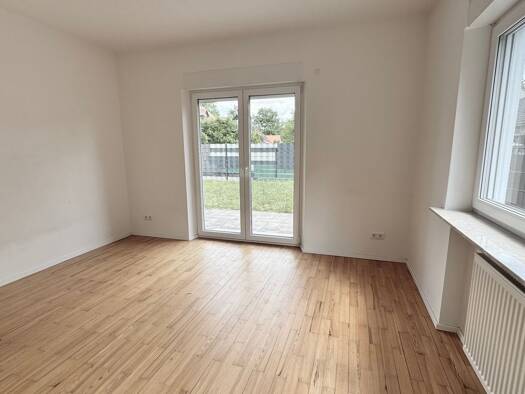 Wohnung zur Miete 1.150 € 3 Zimmer 70 m² 2 Geschosse frei ab 01.11.2026 Tennenlohe Erlangen 91058