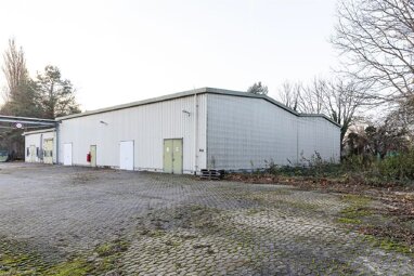 Halle/Industriefläche zum Kauf 550.000 € 1.004,1 m² Lagerfläche Oberwiesen 4 Worblingen Rielasingen-Worblingen 78239