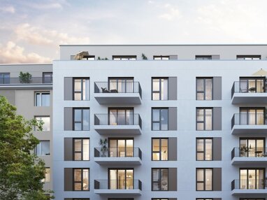 Wohnung zum Kauf provisionsfrei 824.200 € 3 Zimmer 80 m² 5. Geschoss Nehringstraße 14 Charlottenburg Berlin 14059