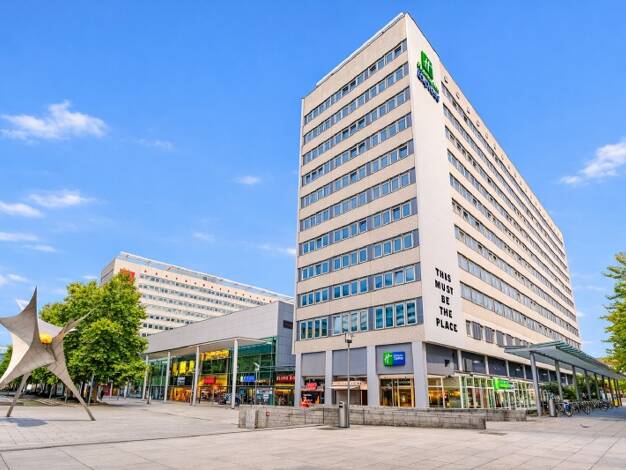 Lagerhalle zur Miete provisionsfrei 115 m² Lagerfläche Seevorstadt-Ost/Großer Garten Dresden 01069