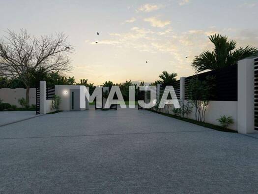 Doppelhaushälfte zum Kauf 80.892 € 1 m² Sanyang, Sanyang Sanyang