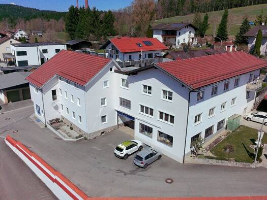 Haus zum Kauf 630.000 € 345 m² 700 m² Grundstück Teisnach Teisnach 94244