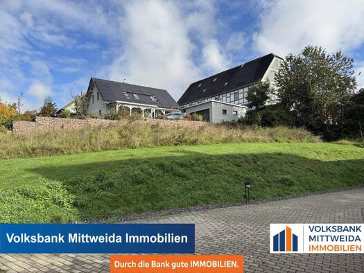 Grundstück zum Kauf provisionsfrei 26.000 € 652 m² Grundstück Berbersdorf Striegistal 09661