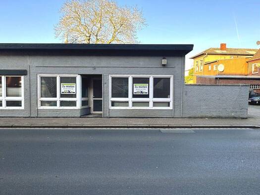 Laden zur Miete 600 € 2 Zimmer Marne 25709