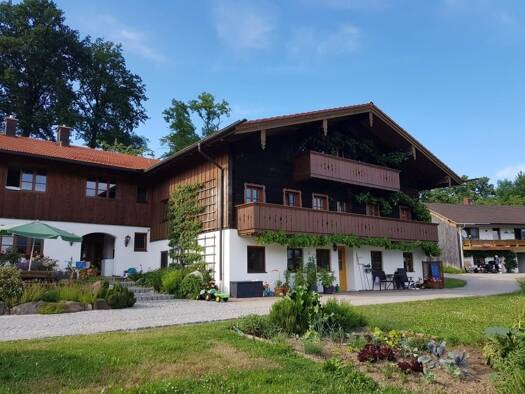 Wohnung zur Miete 790 € 3 Zimmer 83 m² EG frei ab 01.03.2026 Mühwalten 2 Mühwalten Teisendorf 83317