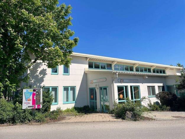 Produktionshalle zum Kauf 845.000 € 626 m² Lagerfläche Engen 78234