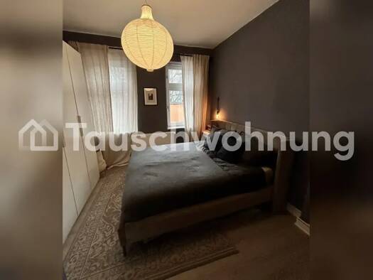 Wohnung zur Miete Tauschwohnung 1.000 € 2 Zimmer 50 m² EG Sternschanze Hamburg 22769