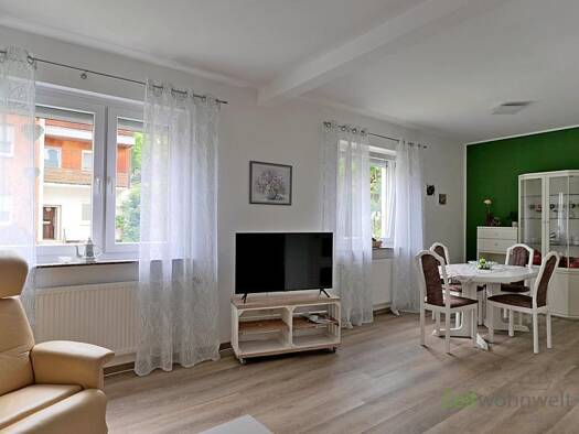 Wohnung zur Miete auf Zeit 1.100 € 2 Zimmer 70 m² frei ab 01.10.2026 Oberzwehren Kassel 34132