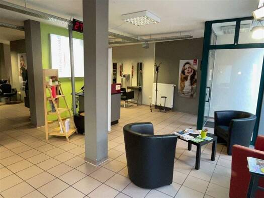 Laden zur Miete provisionsfrei 904 € 74,6 m² Verkaufsfläche Kirchheimbolanden 67292