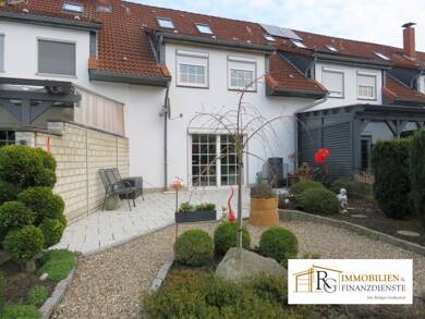 Reihenmittelhaus zum Kauf 249.000 € 5 Zimmer 142 m² 272 m² Grundstück Rühen Rühen 38471