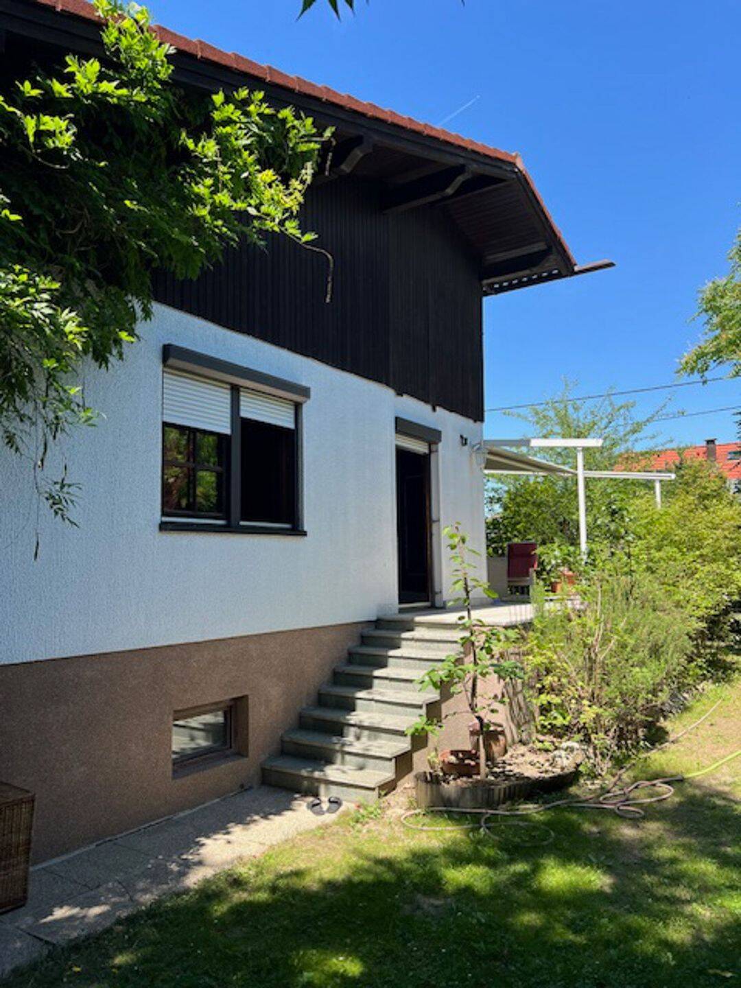 Haus – Wien, Aspern - Ansicht 5