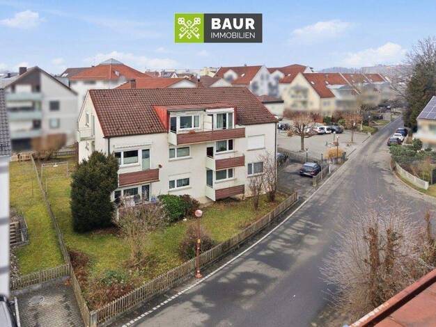 Mehrfamilienhaus zum Kauf 1.250.000 € 18 Zimmer 370 m² 593 m² Grundstück Friedrichshafen 88046